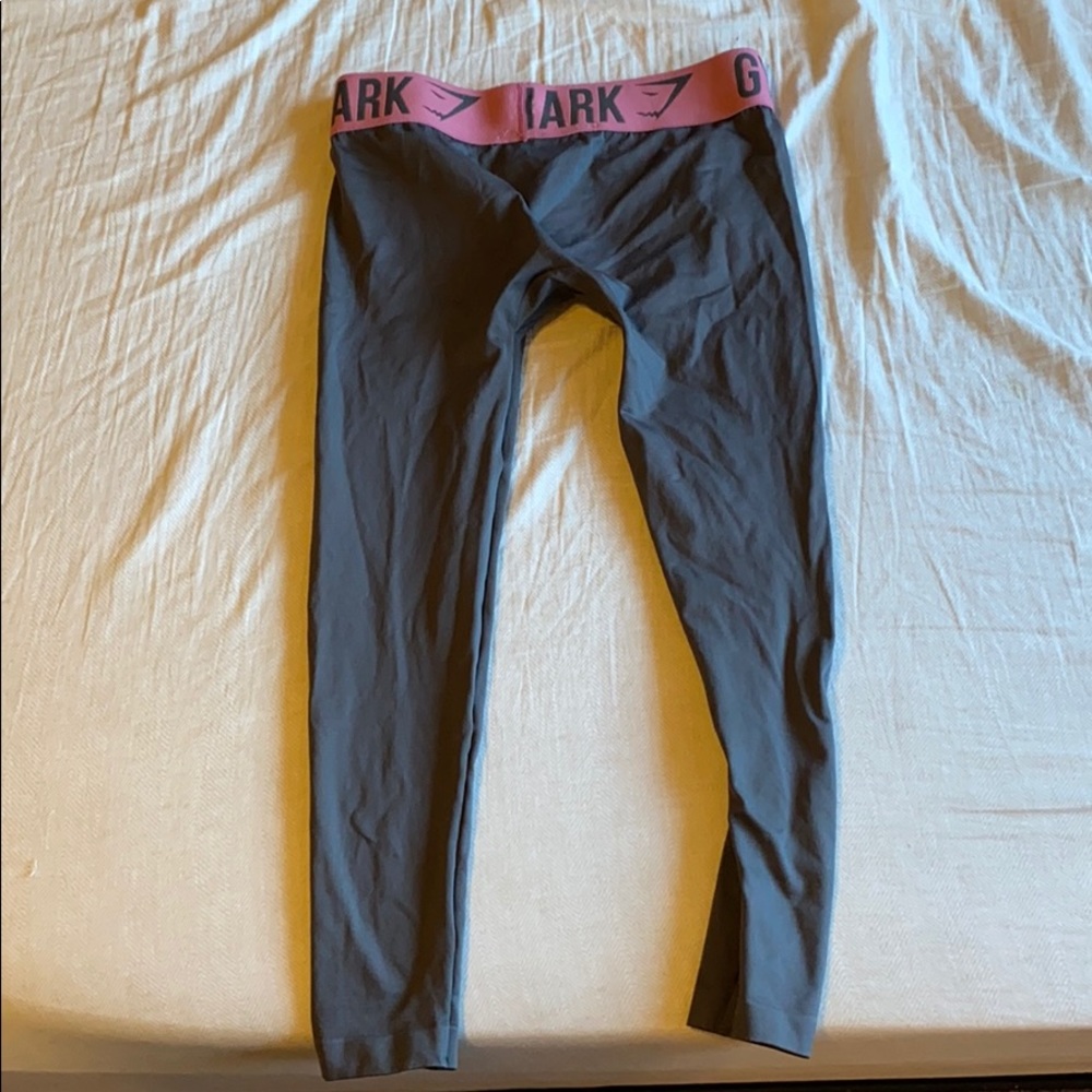 Gymshark XS legging - Picture 2 of 2
